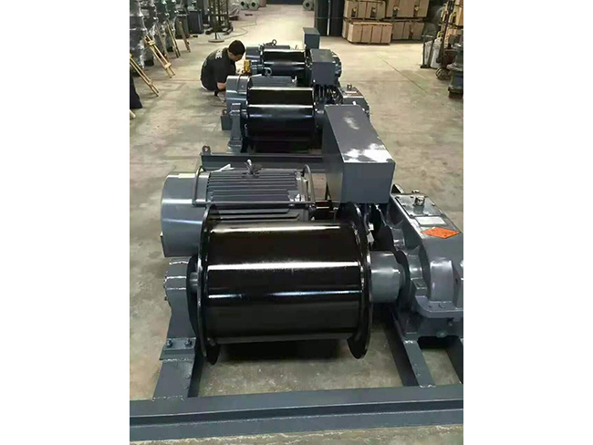 卷揚機(jī)
