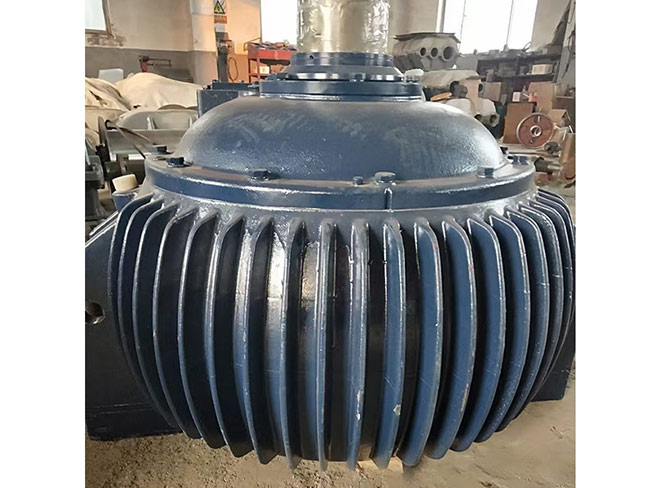 冷卻塔風(fēng)機(jī)專用減速機(jī)