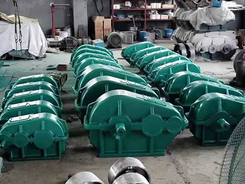 減速機(jī)系列
